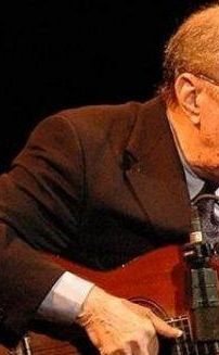 Foto de João Gilberto