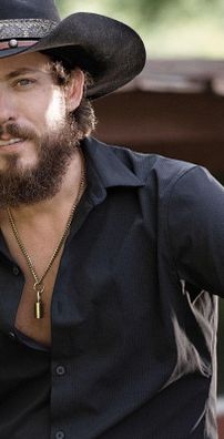 Foto de Chris Janson