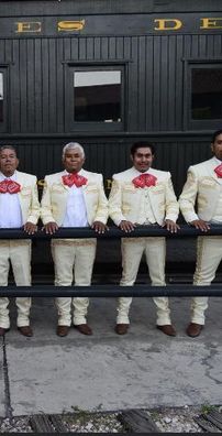 Foto de Mariachi Missioneros Del Rey