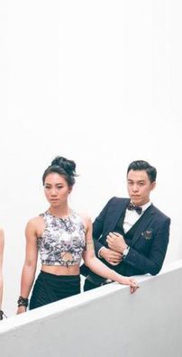 Foto de The Sam Willows