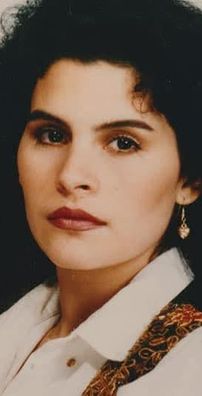 Foto de Mary Boquitas