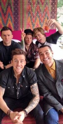 Foto de McBusted
