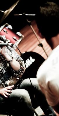 Foto de Carol Bianchi