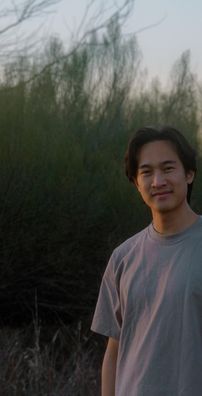 Foto de Christopher Tung