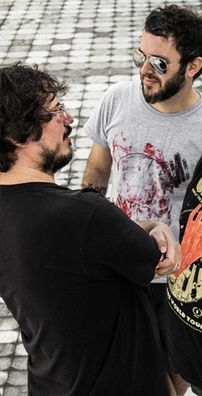 Foto de Isidoro Pilsen