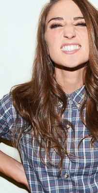 Foto de Sara Bareilles