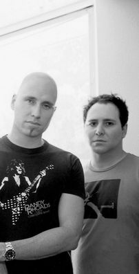 Foto de Vertical Horizon