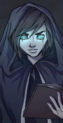 Foto de Adrian Chueca