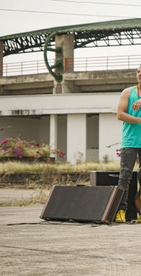 Foto de Ray Bohemian's