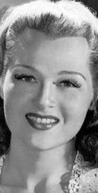Foto de Jo Stafford