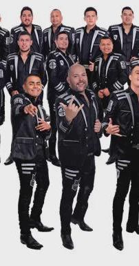 Foto de Banda Tierra Sagrada