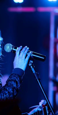 Foto de Maria Fernanda Costa