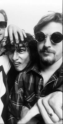 Foto de Jesus Lizard