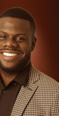 Foto de Samuel Eleoterio