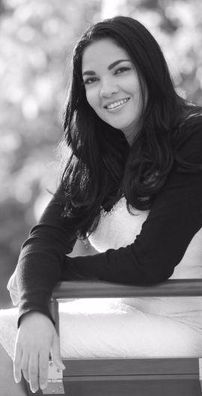 Foto de Flávia Domingues