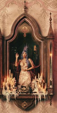 Foto de Melanie Martinez