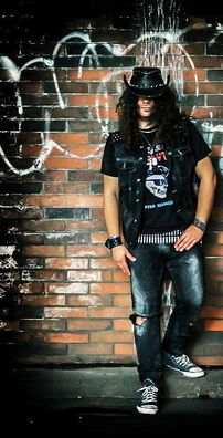 Foto de Sleaze RoXxX