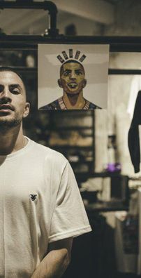 Foto de Crudo Means Raw