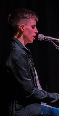 Foto de Justino Stancovich