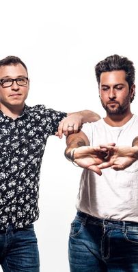 Foto de Favored Nations