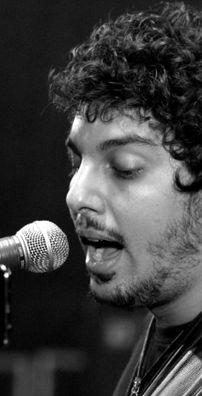 Foto de Chico Arttur