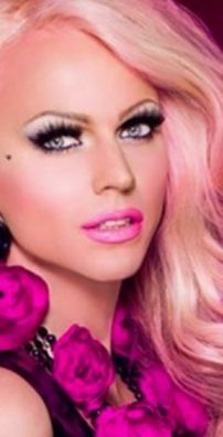 Foto de Courtney Act