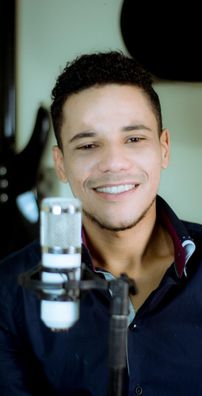 Foto de Vinicius Oliveira