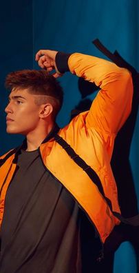 Foto de Robin Packalen