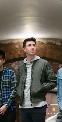 Foto de Rivers & Robots