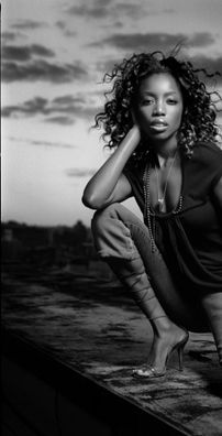 Foto de Heather Headley