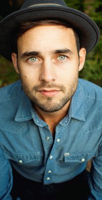 Foto de Tim Chaisson