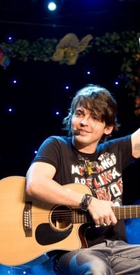 Foto de Bruno e Trio