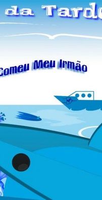 Foto de Folhas da Tarde