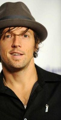 Foto de Jason Mraz
