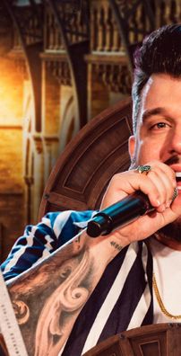 Foto de Panda (Sertanejo)