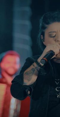 Foto de Mary Rezende