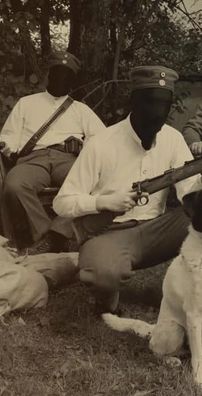 Foto de Kanonenfieber