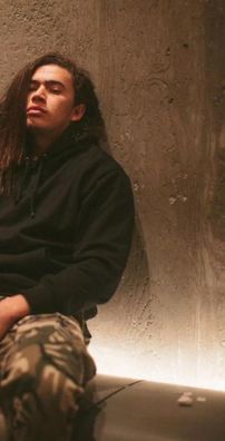 Foto de Whindersson Nunes 