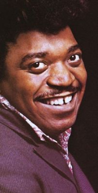 Foto de Percy Sledge