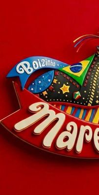 Foto de Boi Maresia