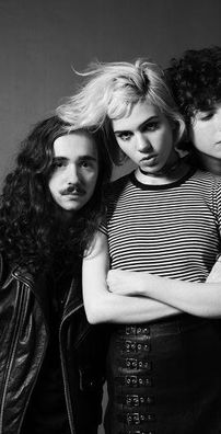 Foto de Sunflower Bean