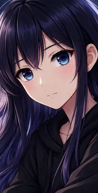 Foto de Luna Aster Nyvelle