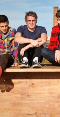 Foto de Surfer Blood