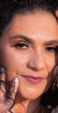 Foto de Silvia Gomes