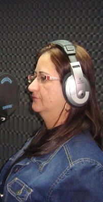 Foto de Estefânia Lúcia