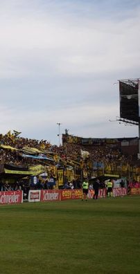 Foto de Club Almirante Brown