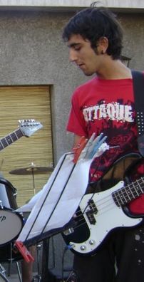 Foto de Palovorracho