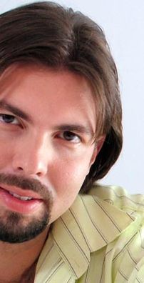 Foto de Sandrigo e Eduardo