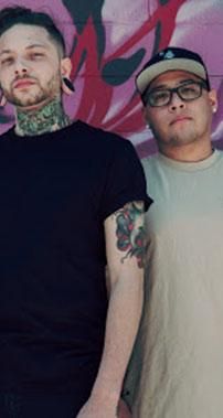 Foto de Chelsea Grin