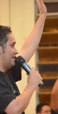 Foto de Antônio Alves